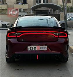 دودج تشارجر